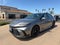 2025 Toyota Camry LE (SE)