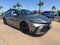 2025 Toyota Camry LE (SE)