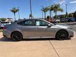 2025 Toyota Camry LE (SE)