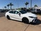 2025 Toyota Camry LE (SE)