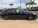 2023 Toyota Camry SE Auto (SE)