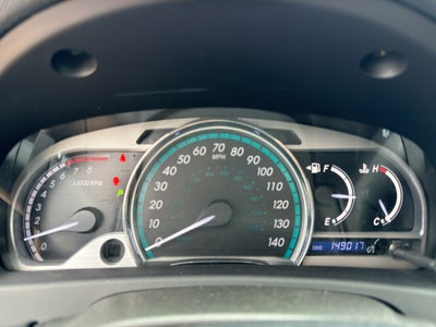 2013 Toyota Venza 4dr Wgn V6 FWD LE (Natl)