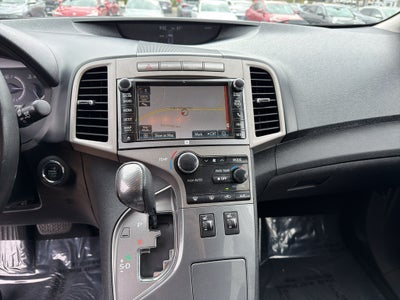 2013 Toyota Venza 4dr Wgn V6 FWD LE (Natl)