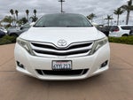 2013 Toyota Venza 4dr Wgn V6 FWD LE (Natl)