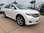 2013 Toyota Venza 4dr Wgn V6 FWD LE (Natl)