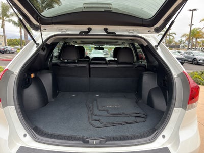 2013 Toyota Venza 4dr Wgn V6 FWD LE (Natl)