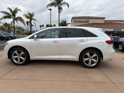 2013 Toyota Venza 4dr Wgn V6 FWD LE (Natl)