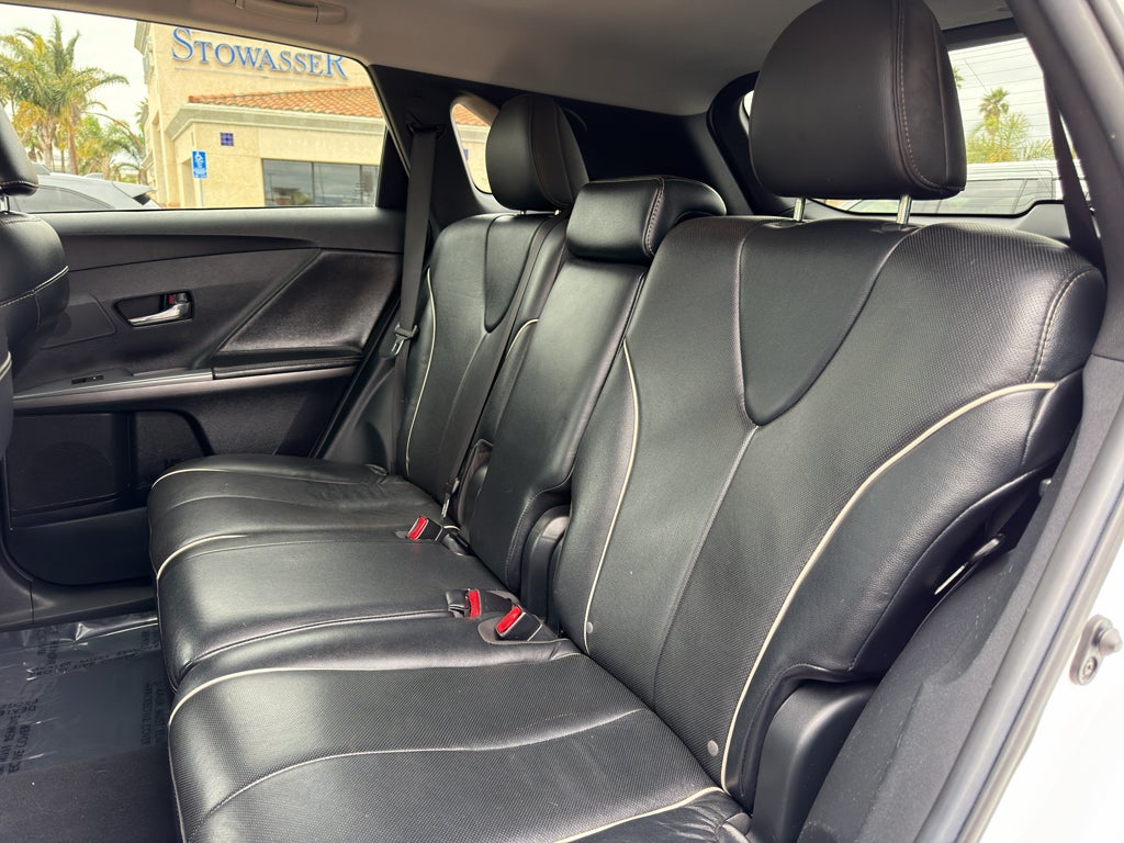 2013 Toyota Venza 4dr Wgn V6 FWD LE (Natl)