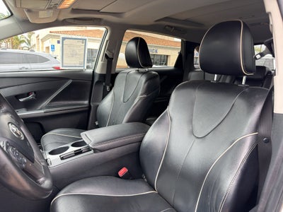 2013 Toyota Venza 4dr Wgn V6 FWD LE (Natl)