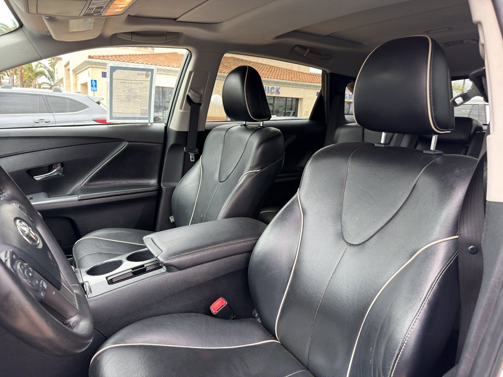 2013 Toyota Venza 4dr Wgn V6 FWD LE (Natl)