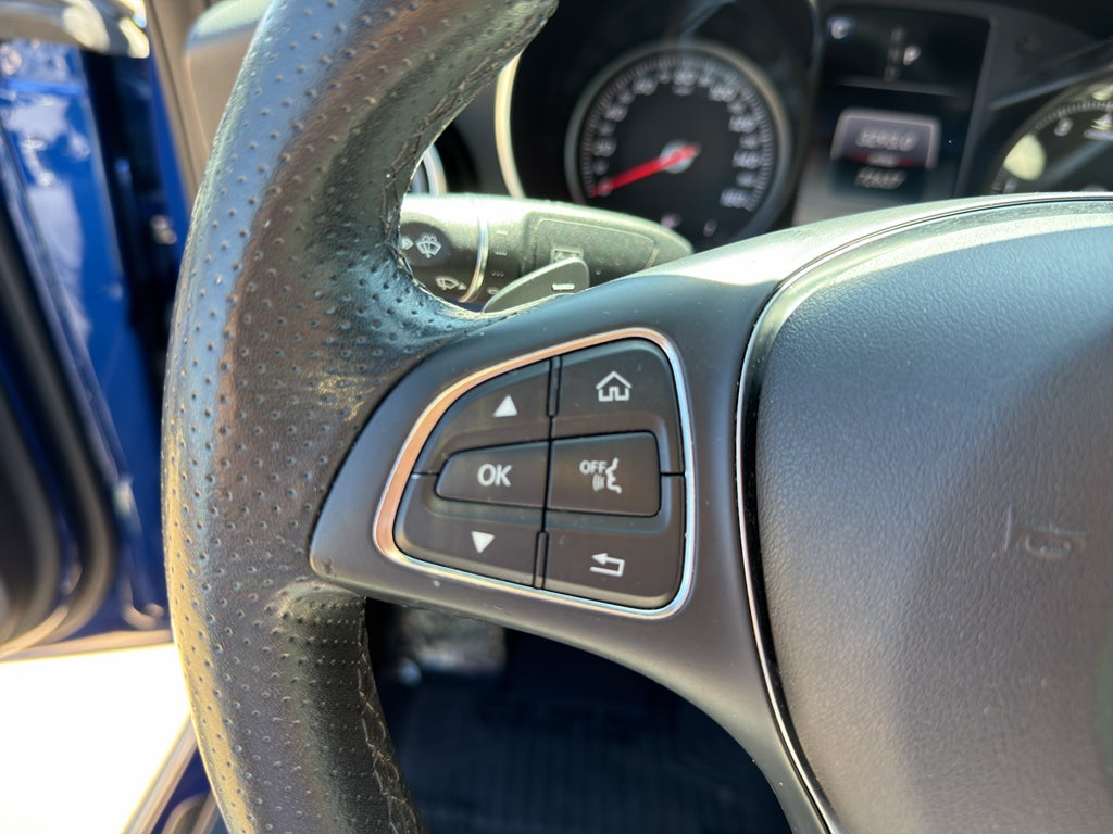 2018 Mercedes-Benz C-Class C 300 Sedan