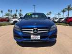 2018 Mercedes-Benz C-Class C 300 Sedan