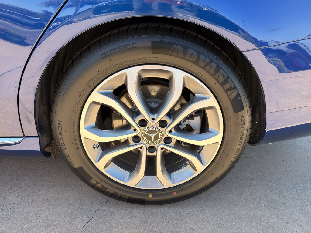 2018 Mercedes-Benz C-Class C 300 Sedan