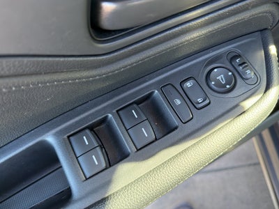 2024 Honda Odyssey EX-L Auto