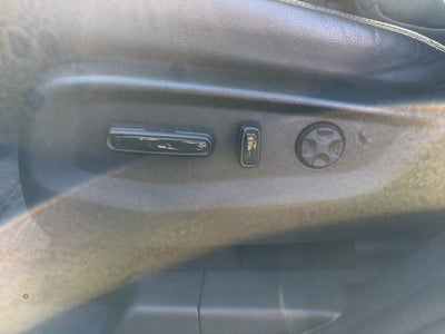 2024 Honda Odyssey EX-L Auto