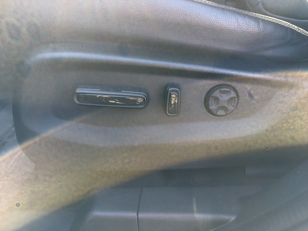 2024 Honda Odyssey EX-L Auto