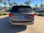 2024 Honda Odyssey EX-L Auto