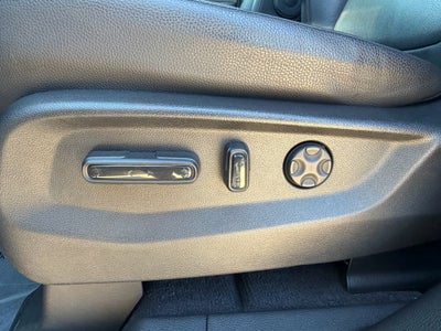 2025 Honda Odyssey Sport-L Auto
