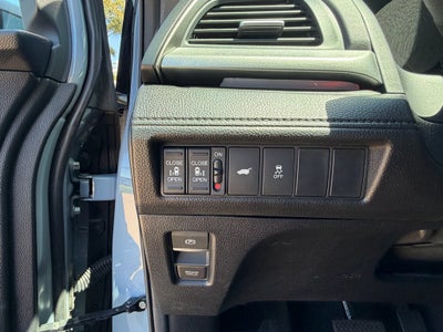 2025 Honda Odyssey Sport-L Auto