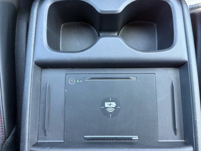 2025 Honda Odyssey Sport-L Auto