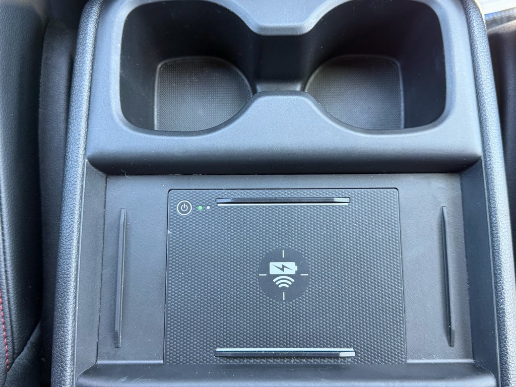 2025 Honda Odyssey Sport-L Auto