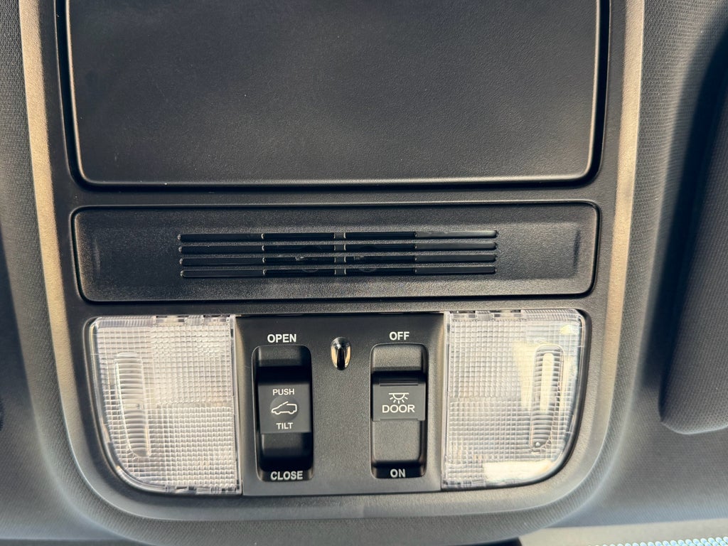 2025 Honda Odyssey Sport-L Auto