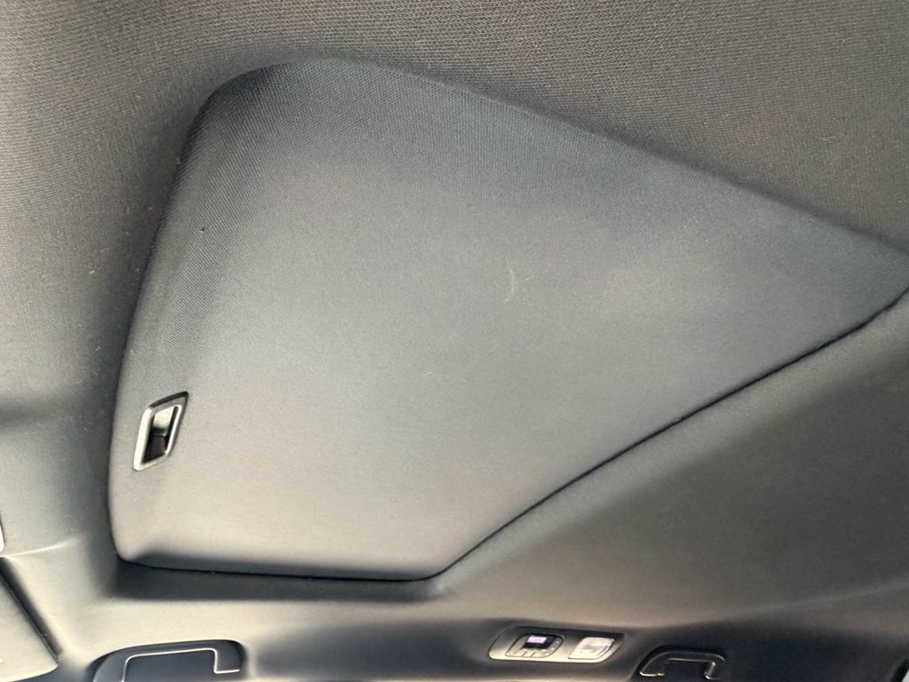 2025 Honda Odyssey Sport-L Auto