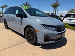 2025 Honda Odyssey Sport-L Auto