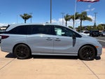 2025 Honda Odyssey Sport-L Auto
