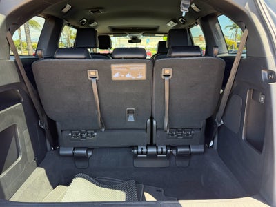 2025 Honda Odyssey Sport-L Auto