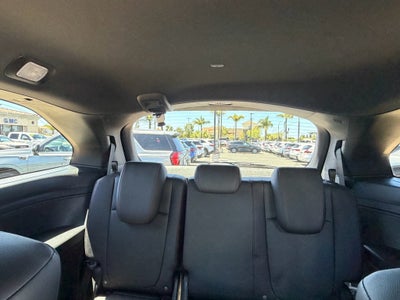 2025 Honda Odyssey Sport-L Auto