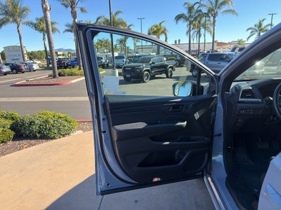 2023 Honda Odyssey Sport Auto