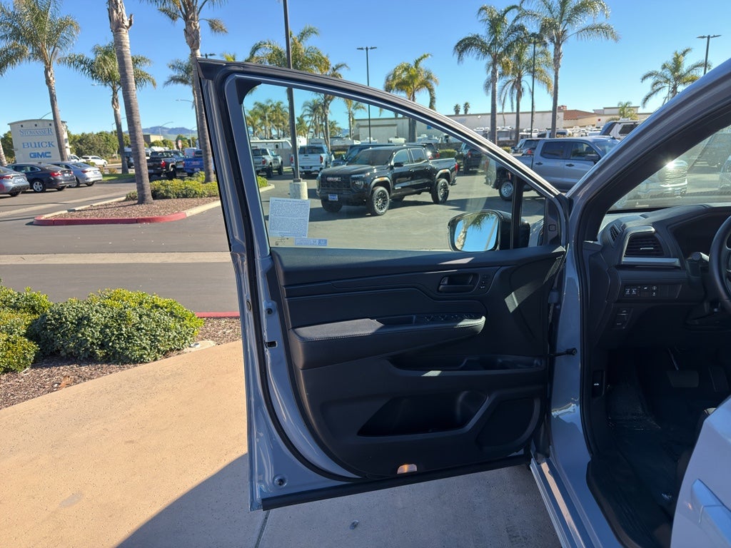 2023 Honda Odyssey Sport Auto