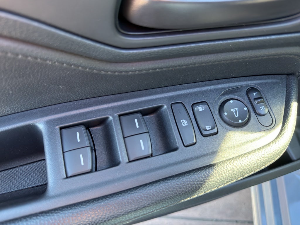 2023 Honda Odyssey Sport Auto