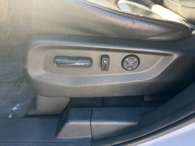 2023 Honda Odyssey Sport Auto