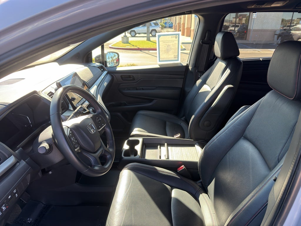 2023 Honda Odyssey Sport Auto