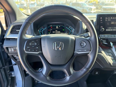 2023 Honda Odyssey Sport Auto