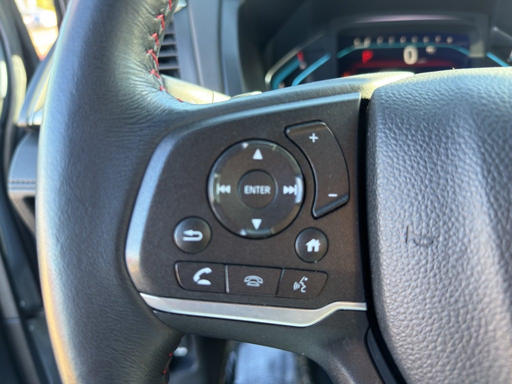 2023 Honda Odyssey Sport Auto