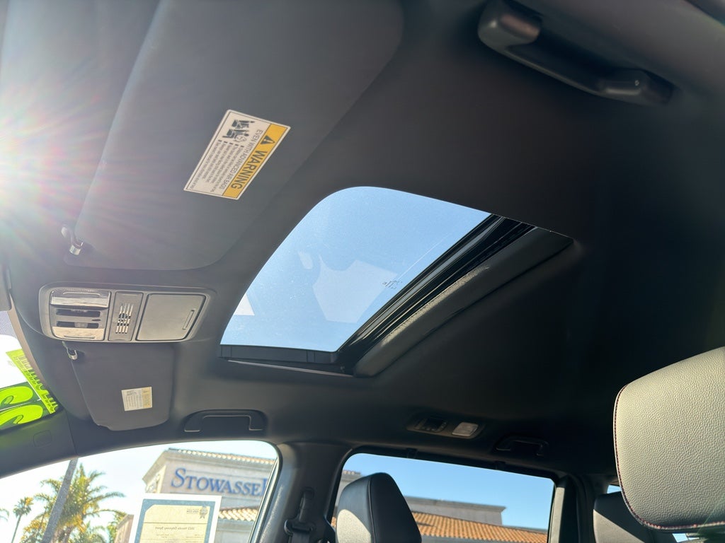 2023 Honda Odyssey Sport Auto