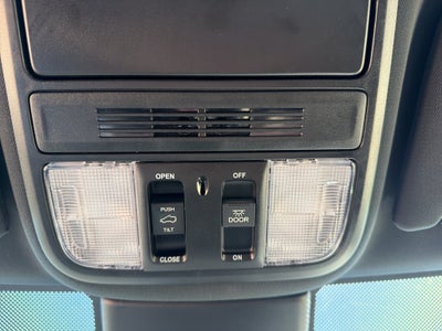 2023 Honda Odyssey Sport Auto