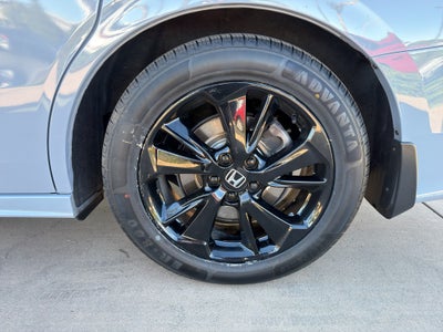 2023 Honda Odyssey Sport Auto