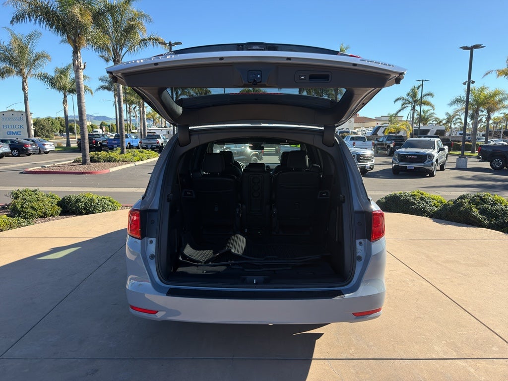 2023 Honda Odyssey Sport Auto