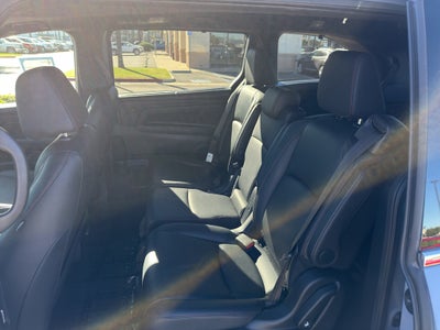 2023 Honda Odyssey Sport Auto