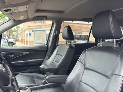 2021 Honda Pilot Special Edition 2WD