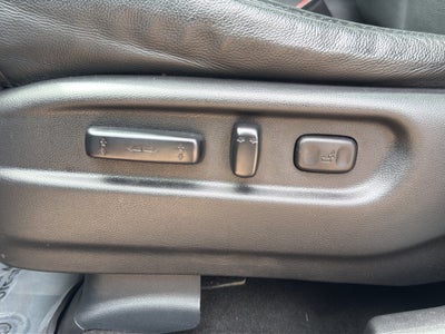 2021 Honda Pilot Special Edition 2WD