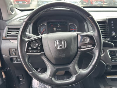 2021 Honda Pilot Special Edition 2WD