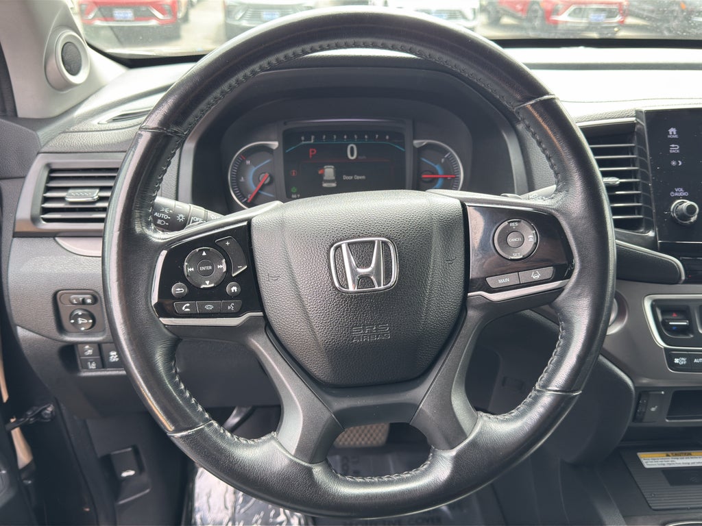2021 Honda Pilot Special Edition 2WD