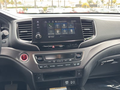 2021 Honda Pilot Special Edition 2WD
