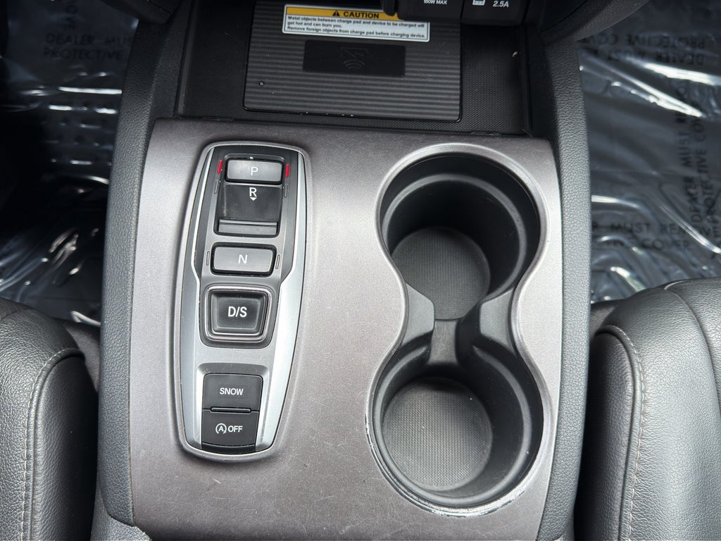 2021 Honda Pilot Special Edition 2WD