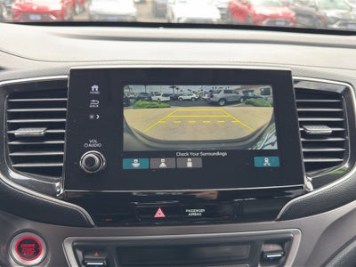 2021 Honda Pilot Special Edition 2WD